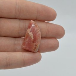 Cabochon rodocrozit 28x15x7mm A9