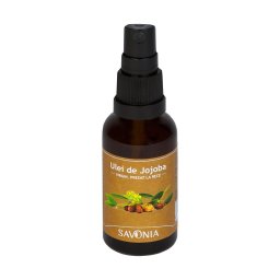 Ulei natural de Jojoba, Savonia - 30ml