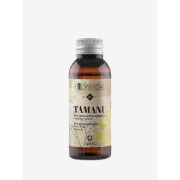 Ulei vegetal de Tamanu virgin, Mayam 50ml