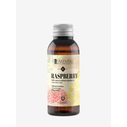 Ulei vegetal de Zmeură Bio, Ecocert / Cosmos, Mayam 50ml