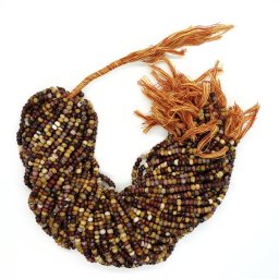 Sirag mookait discuri fatetate 3-4mm, 33cm