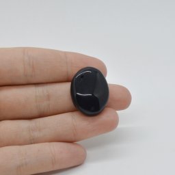 Cabochon Onix 24x19x7mm C27