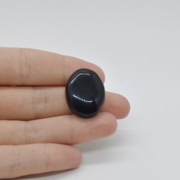 Cabochon Onix 25x20x7mm C28