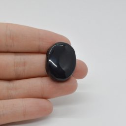 Cabochon Onix 26x20x8mm C73