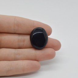 Cabochon Onix 24x20x7mm C76
