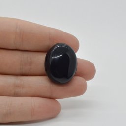 Cabochon Onix 25x20x9mm C95