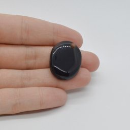 Cabochon Onix 26x20x7mm C121