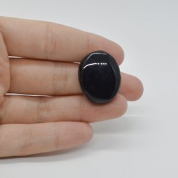 Cabochon Onix 26x21x8mm C139