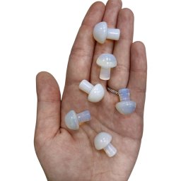 Ciuperca Opalit 20mm