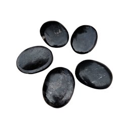 Worry stone din Onix pentru ancorare si autocontrol, 30-40 mm