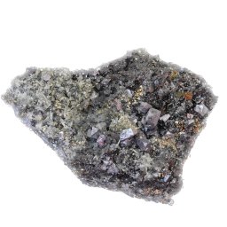 Floare de mina pentru colectie, unicat - C668 (Lot 1)