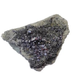 Floare de mina pentru colectie, unicat - C692 (Lot 1)