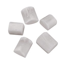 Selenit slefuit 15-20g
