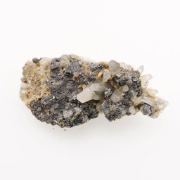 Floare de mina pentru colectie, unicat - A86