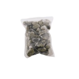 Spartura Jad Serpentin, Piatra Infinitului pietre chips 25g
