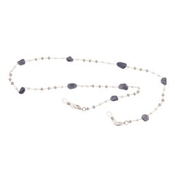 Colier / Snur pentru ochelari Iolith si Perle, 4-12mm