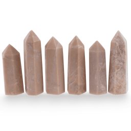 Turn / Obelisc din Opal roz
