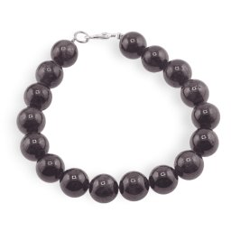 Bratara Granat sfere, 10mm