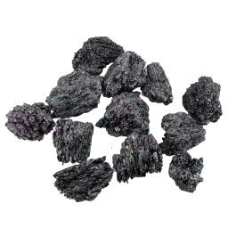 Cuart Druzy electroplacat, 40-50mm