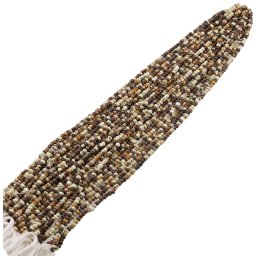 Sirag Crisopraz bio discuri fatetate 4-5mm, 33cm