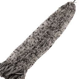 Sirag Cuart turmalinat discuri fatetate 5mm, 33cm