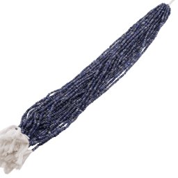 Sirag sodalit discuri fatetate 3mm, 33cm