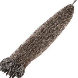 Sirag Cuart fumuriu discuri fatetate 3-4mm, 33cm