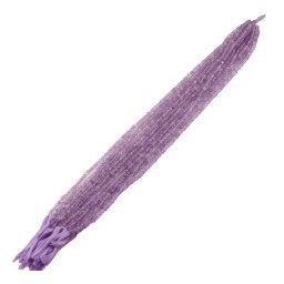 Sirag ametist deschis discuri fatetate 4mm, 33cm