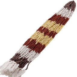 Sirag Mix cristale discuri fatetate 4mm, 33cm