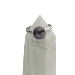 Inel reglabil Larvikit, 8mm