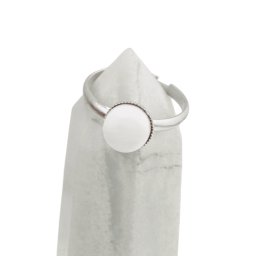 Inel reglabil Scolecit, 8mm