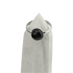 Inel reglabil Onix, 8mm