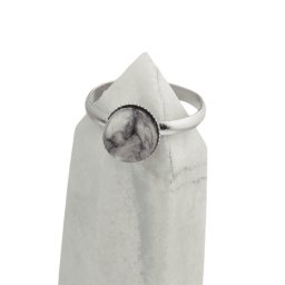 Inel reglabil Pinolith, 8mm
