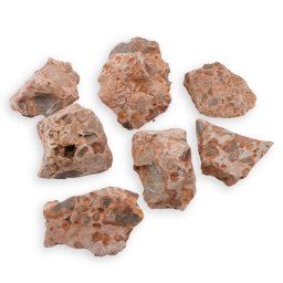 Jasp leopard brut 20-40g