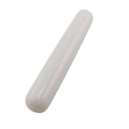Bagheta pentru masaj din Onix alb