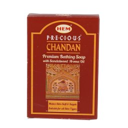 Sapun natural HEM Precious - Chandan Sandalwood