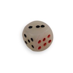 Figurina slefuita din Onix de Pakistan zar, 1-2cm