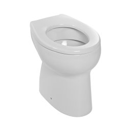 JIKA H8220360000001 - Vas WC pentru copii BABY, ceramică, albă