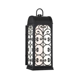 Westinghouse 63395 - Aplică de perete pentru exterior ROZZANO LED, 16W, 230V, IP44