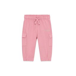 GUESS K Uniformă Pentru copii Active K5YQ16KA6R4 g67g vintage blush