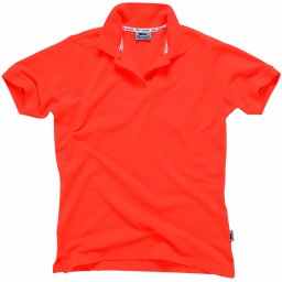Slazenger 33S03•FOREHAND SHORT SLEEVE LADIES POLO