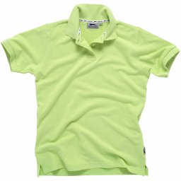 Slazenger 33S03•FOREHAND SHORT SLEEVE LADIES POLO