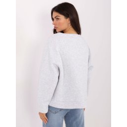 Sweatshirt-MJ-BL-H2525.66-light grey