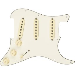 Fender Texas Special SSS