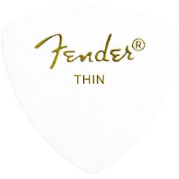 Fender 346 Shape White Thin (12)