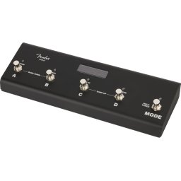 Fender LTX-5 Footswitch