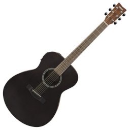 Yamaha FSX400 Smoky Black