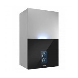 ​CENTRALA TERMICA IN CONDENSARE BLUEHELIX MAXIMA 34C 34KW, 0TSB7MWA