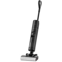Aspirator Vertical Cu Spalare Dreame H13 Pro HHR27C 300W Autonomie 40Min Negru