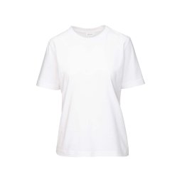 SEIDENSTICKER Tricou alb